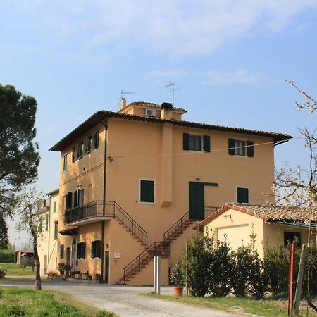 Апартаменти Casa Tafi Кастельфйорентіно Екстер'єр фото