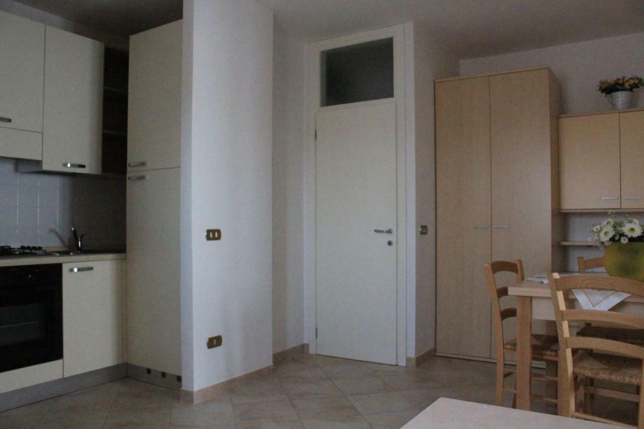 Апартаменти Casa Tafi Кастельфйорентіно Екстер'єр фото