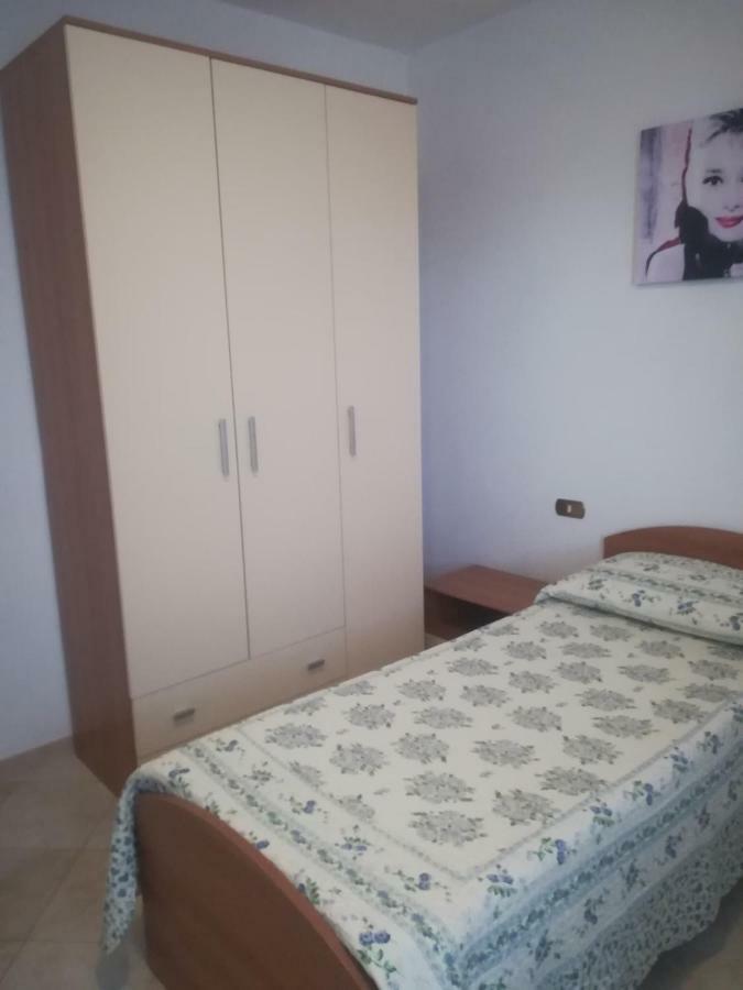 Апартаменти Casa Tafi Кастельфйорентіно Екстер'єр фото